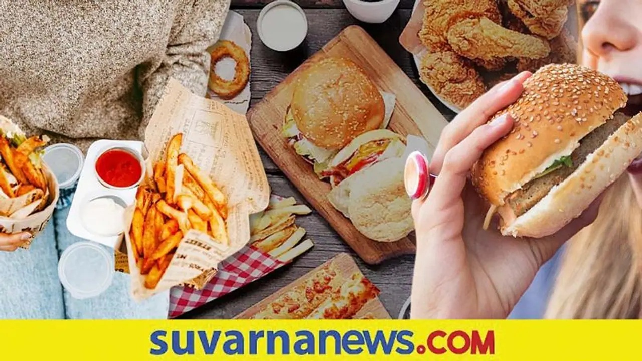 ಕ್ಯಾನ್ಸರ್‌ಗೆ ಕಾರಣವಾಗೋ ಆಹಾರಗಳಿವು, ಸೇವಿಸುವಾಗ ಎಚ್ಚರಿಕೆ!