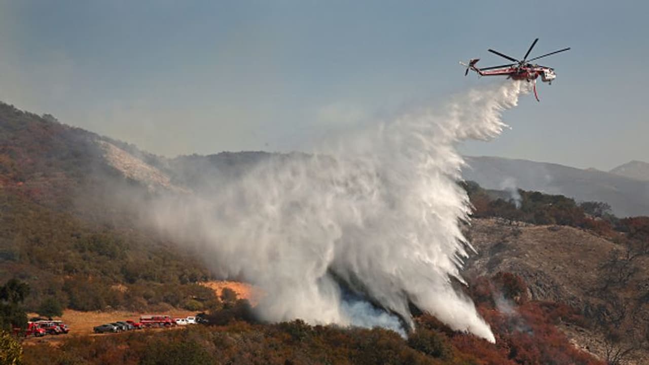 ഇന്ത്യ അടക്കം 11 രാജ്യങ്ങള്‍ കുടുങ്ങും; കാലാവസ്ഥാ വ്യതിയാനത്തെക്കുറിച്ച് ഞെട്ടിക്കുന്ന യുഎസ് റിപ്പോര്‍ട്ട്