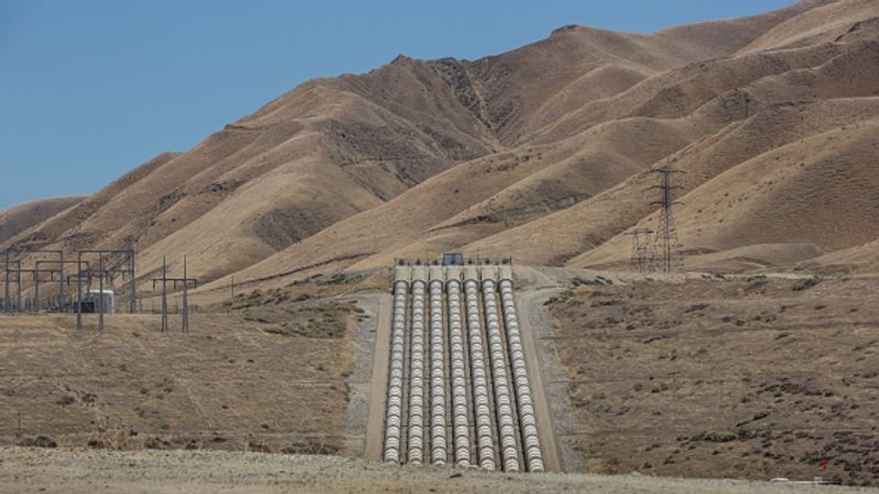 Climate Technology: জলবায়ু প্রযুক্তি বিনিয়োগ, সেরা ১০ এ রয়েছে ভারতের নাম Climate Technology: জলবায়ু প্রযুক্তি বিনিয়োগ, সেরা ১০ এ রয়েছে ভারতের নাম