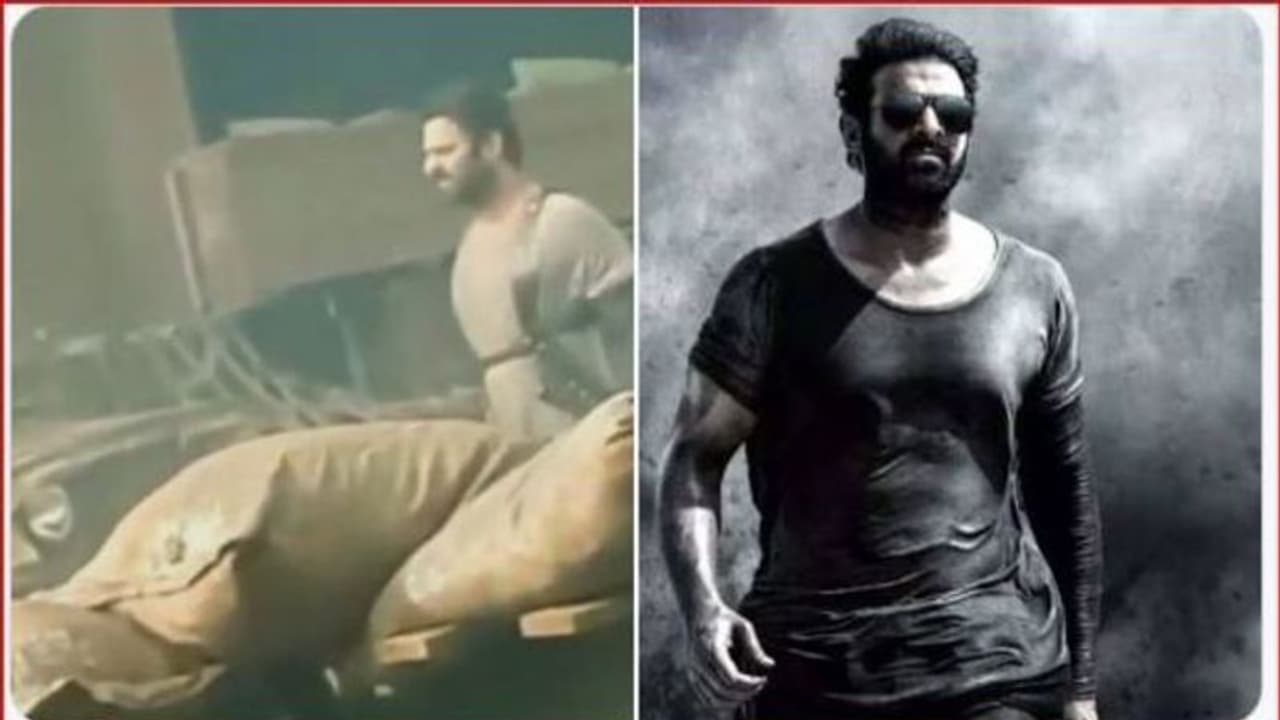 ట్రెండింగ్ లో “సలార్” హ్యాష్ ట్యాగ్ …అసలు కారణం తెలుసా! ట్రెండింగ్ లో “సలార్” హ్యాష్ ట్యాగ్ …అసలు కారణం తెలుసా!