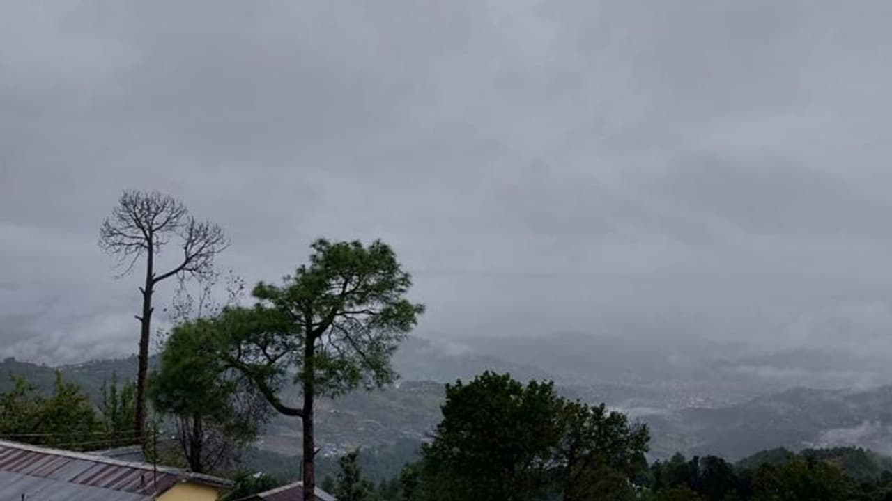 অতি ভারী বর্ষণ আজও উত্তরবঙ্গে, নতুন করে পশ্চিমী ঝঞ্ঝার সম্ভাবনা উত্তর পশ্চিম ভারতে অতি ভারী বর্ষণ আজও উত্তরবঙ্গে, নতুন করে পশ্চিমী ঝঞ্ঝার সম্ভাবনা উত্তর পশ্চিম ভারতে