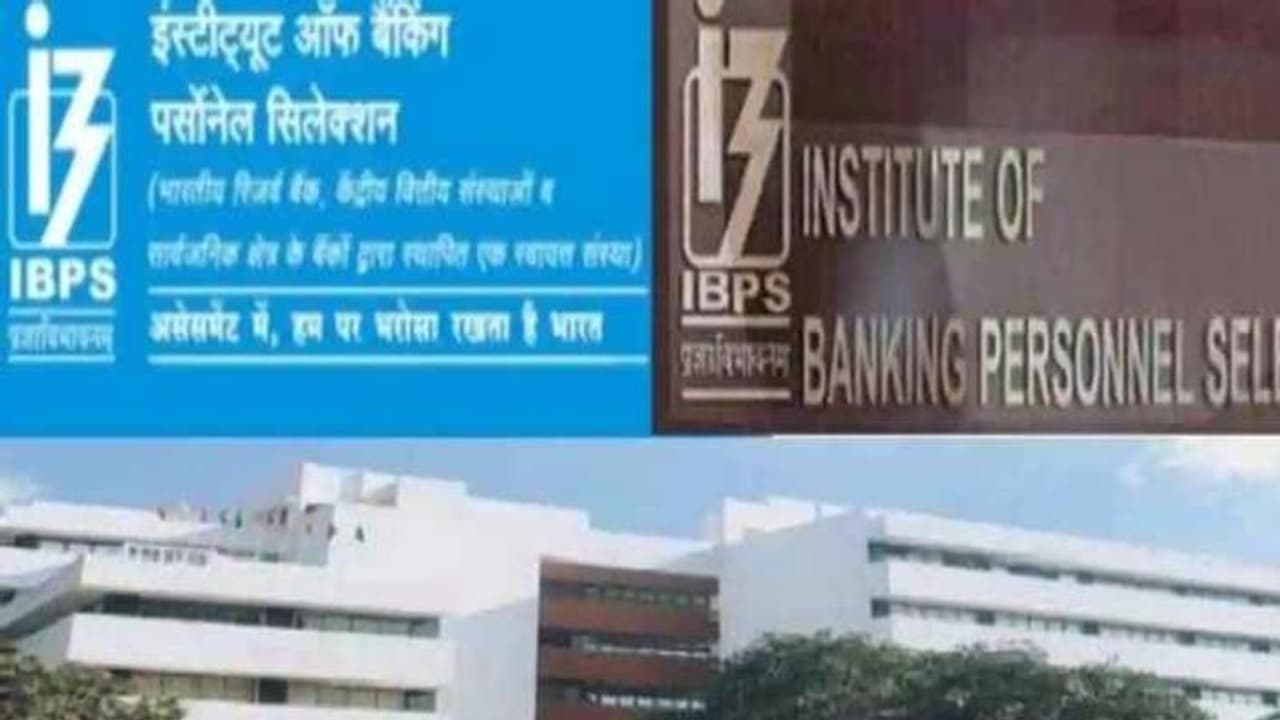IBPS PO Result 2021: आईबीपीएस क्लर्क और पीओ का फाइनल रिजल्ट घोषित, 10 हजार से ज्यादा पदों पर होगी भर्ती IBPS PO Result 2021: आईबीपीएस क्लर्क और पीओ का फाइनल रिजल्ट घोषित, 10 हजार से ज्यादा पदों पर होगी भर्ती