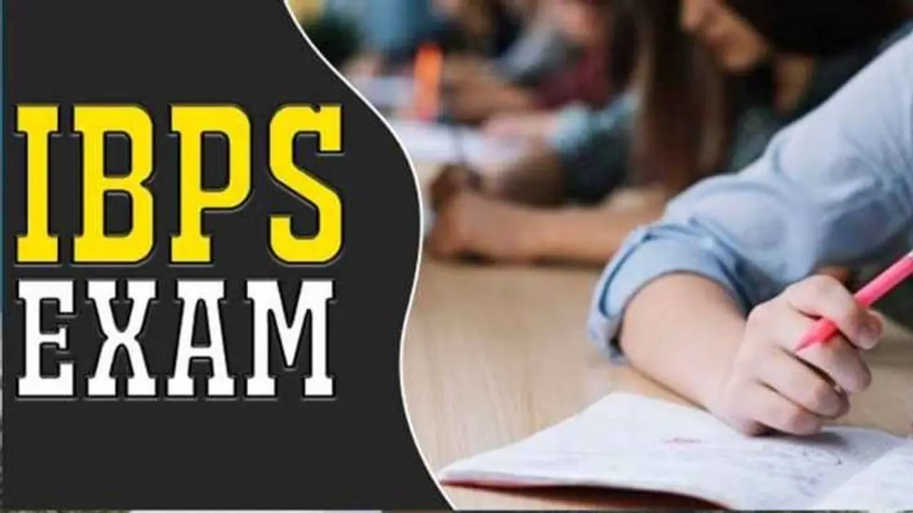 IBPS PO Exam ABCD: एग्जाम पैटर्न, सेलेबस, बैंक वाइज वैकेंसी, सैलरी और जानें सभी डिटेल्स IBPS PO Exam ABCD: एग्जाम पैटर्न, सेलेबस, बैंक वाइज वैकेंसी, सैलरी और जानें सभी डिटेल्स