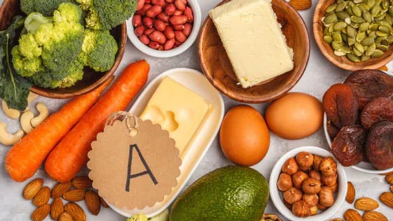 വിറ്റാമിന്‍ 'എ'യുടെ അഭാവം; ഡയറ്റില്‍ ഉള്‍പ്പെടുത്താം ഈ അഞ്ച് ഭക്ഷണങ്ങള്‍...
