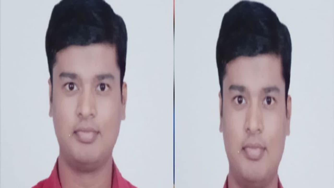 తండ్రి దూరమైనా.. తల్లి సపోర్ట్ తో.. UPSC సాధించాడు..! తండ్రి దూరమైనా.. తల్లి సపోర్ట్ తో.. UPSC సాధించాడు..!