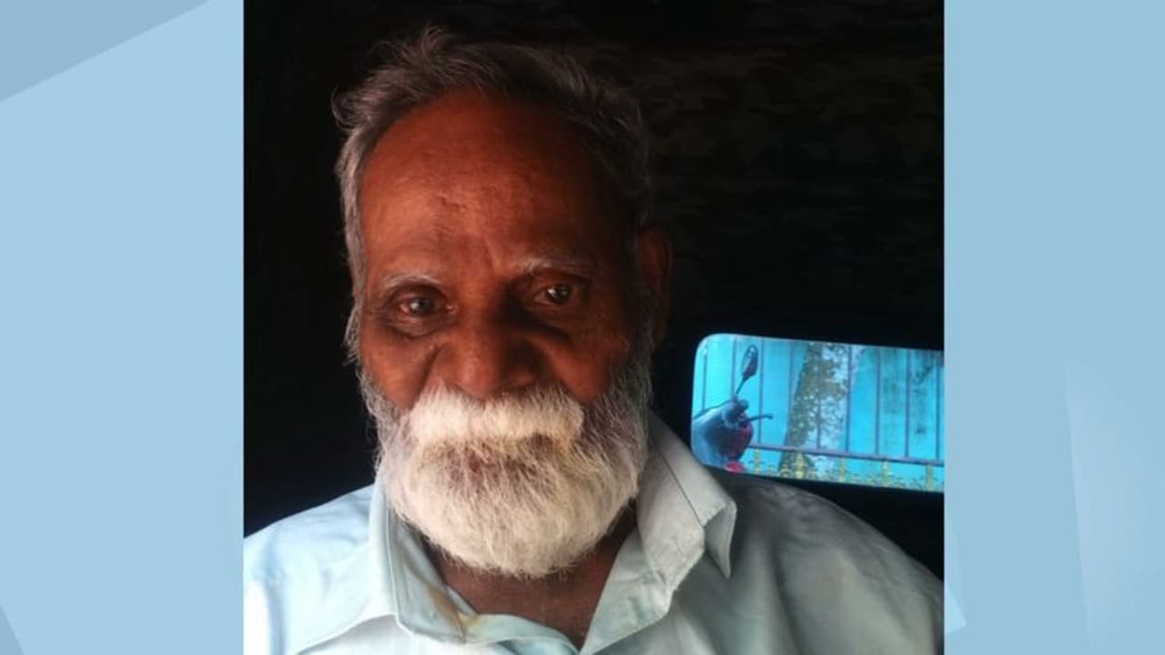 'ദുരിതജീവിതം കണ്ടുനിൽക്കാനായില്ല': നെയ്യാറ്റിൻകരയിൽ ഭാര്യ കിടപ്പുരോഗിയായ ഭർത്താവിനെ കഴുത്തറുത്ത് കൊന്നു 'ദുരിതജീവിതം കണ്ടുനിൽക്കാനായില്ല': നെയ്യാറ്റിൻകരയിൽ ഭാര്യ കിടപ്പുരോഗിയായ ഭർത്താവിനെ കഴുത്തറുത്ത് കൊന്നു