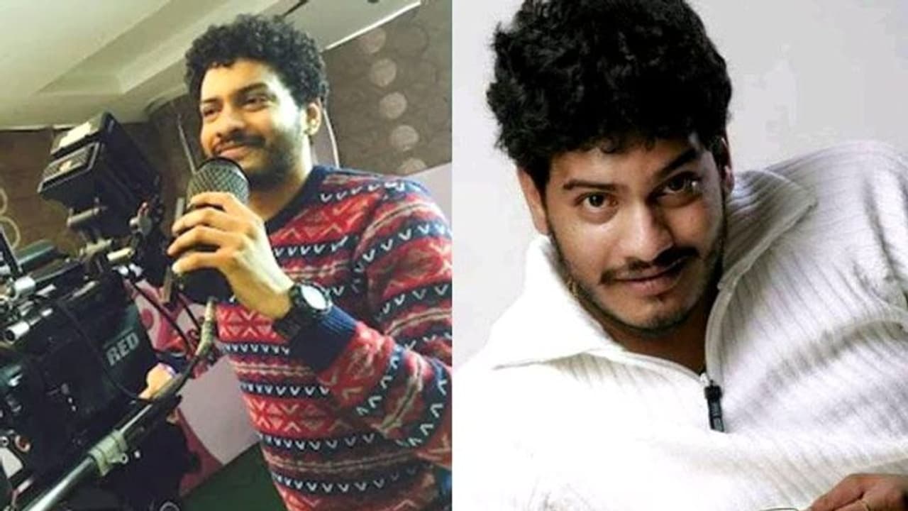 Pavitranath: మొగలిరేకులు పవిత్రనాథ్ మృతికి అసలు కారణం వెలుగులోకి.. ఆసుపత్రికి తీసుకెళ్లేలోపే.. Pavitranath: మొగలిరేకులు పవిత్రనాథ్ మృతికి అసలు కారణం వెలుగులోకి.. ఆసుపత్రికి తీసుకెళ్లేలోపే..