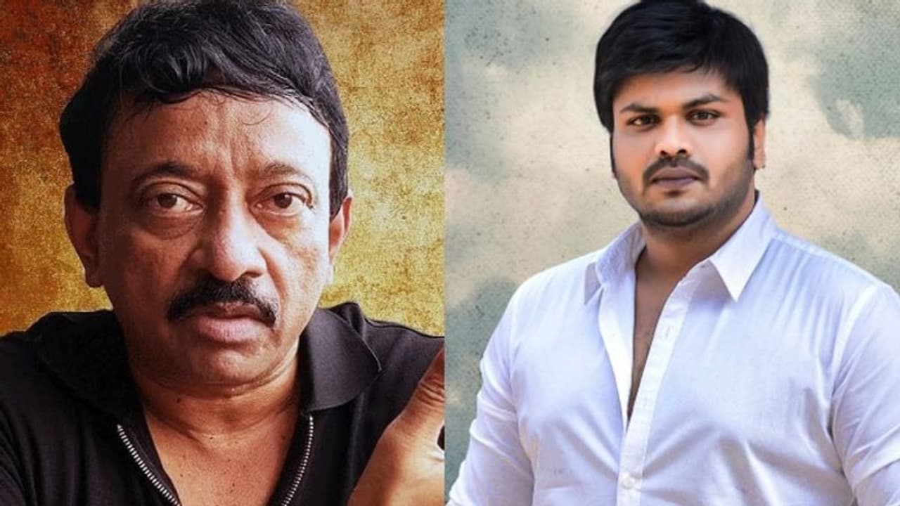 `రింగ్ మాస్టర్ నువ్వే`.. వర్మకి మంచు మనోజ్ దిమ్మతిరిగే కౌంటర్.. `రింగ్ మాస్టర్ నువ్వే`.. వర్మకి మంచు మనోజ్ దిమ్మతిరిగే కౌంటర్..