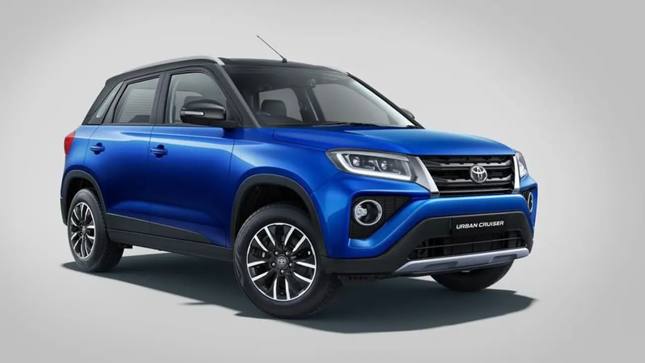 ಕಾರು ಈಗ ಖರೀದಿಸಿ, ಫೆಬ್ರವರಿ 2022ರಲ್ಲಿ ಪಾವತಿಸಿ; ಭರ್ಜರಿ ಆಫರ್ ಘೋಷಿಸಿದ ಟೊಯೋಟಾ!