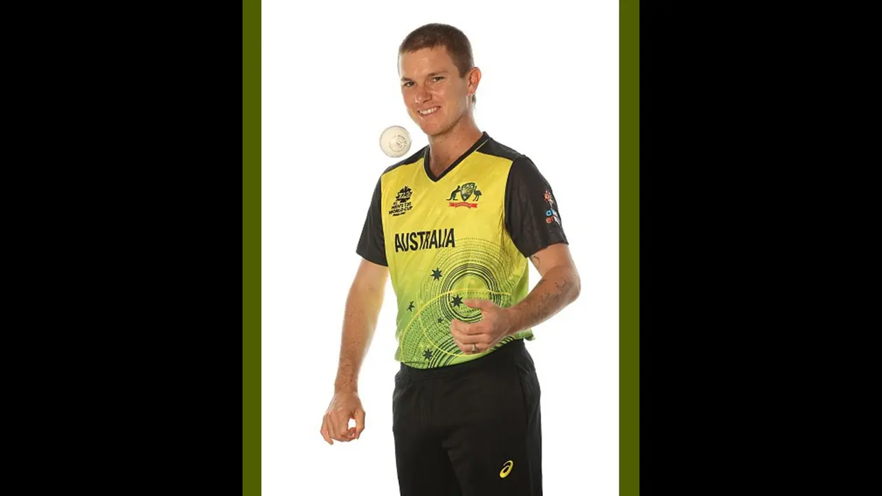 T20 World Cup 2021 AUS vs BAN: बांग्लादेश टीम 73 रनों पर ऑल आउट, जंपा ने लिए 5 विकेट