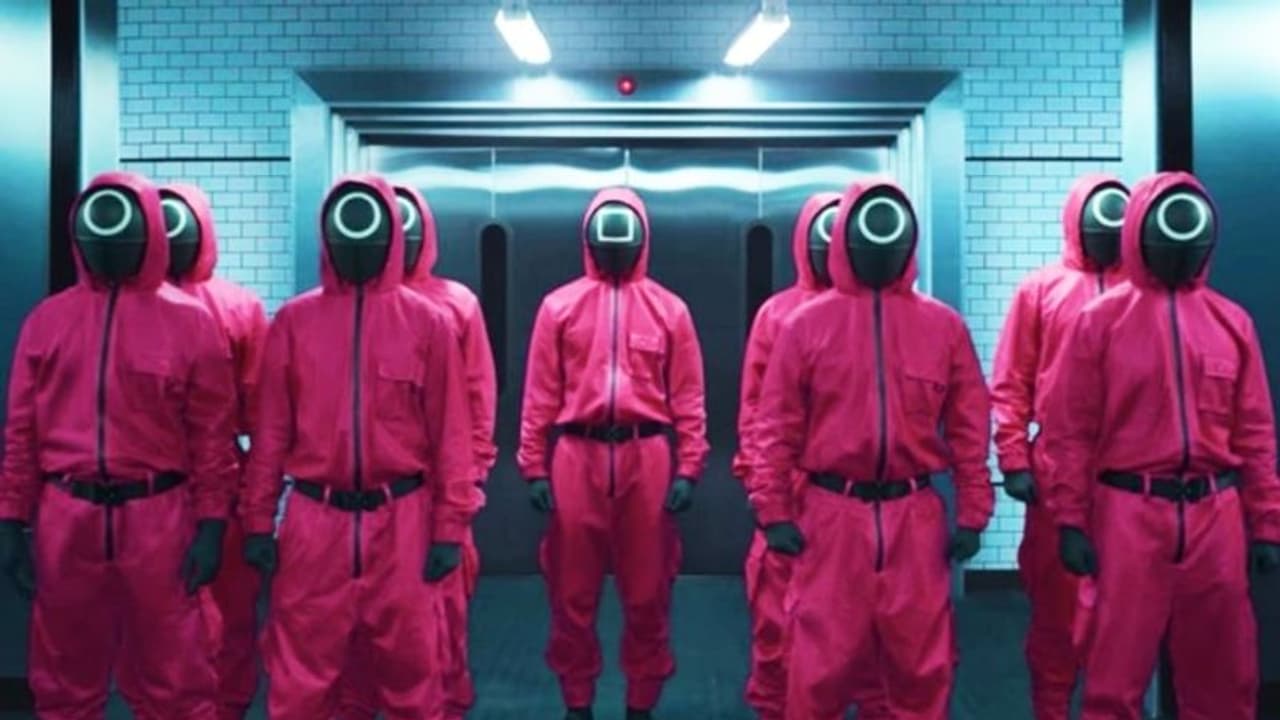 നിര്മ്മാണച്ചെലവ് 161 കോടി; 'സ്ക്വിഡ് ഗെയിം' നെറ്റ്ഫ്ളിക്സിന് നല്കിയ ലാഭം എത്ര? കണക്കുകള് നിര്മ്മാണച്ചെലവ് 161 കോടി; 'സ്ക്വിഡ് ഗെയിം' നെറ്റ്ഫ്ളിക്സിന് നല്കിയ ലാഭം എത്ര? കണക്കുകള്