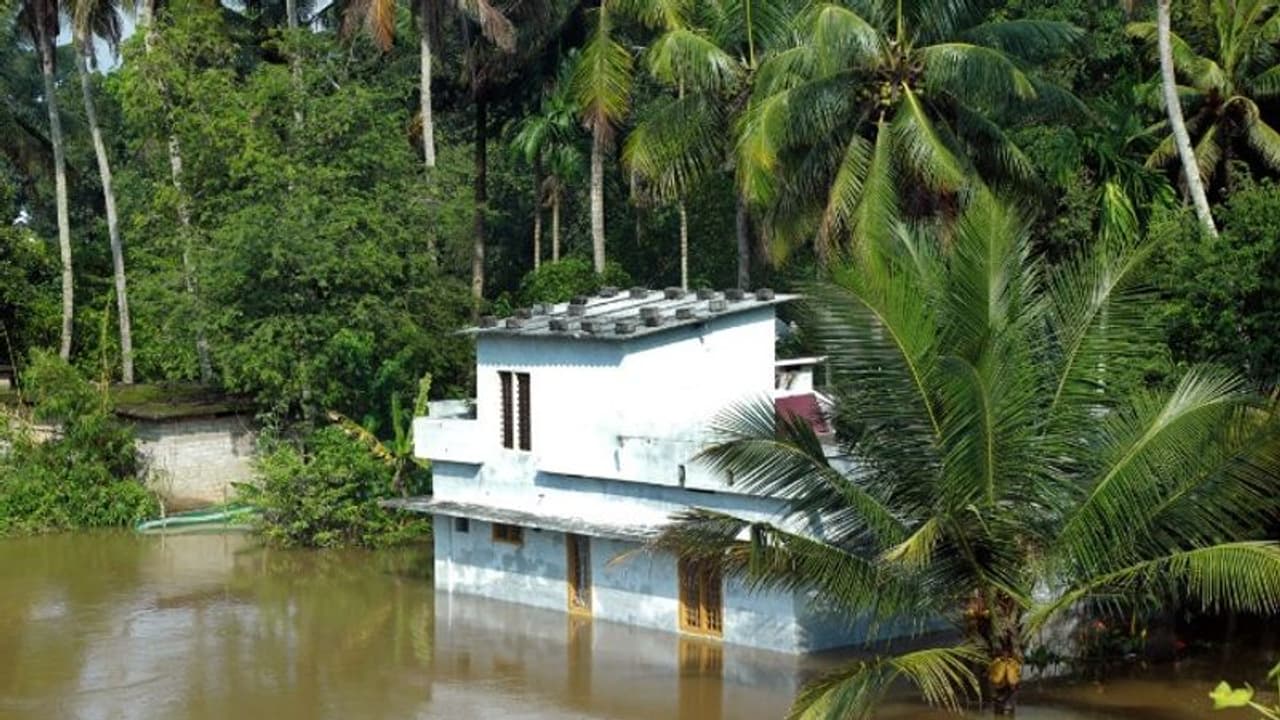 kerala Rains | ചെങ്ങന്നൂരില് ജനലനിരപ്പ് ഉയര്ന്നു; നിരവധി വീടുകള് വെള്ളത്തിലായി kerala Rains | ചെങ്ങന്നൂരില് ജനലനിരപ്പ് ഉയര്ന്നു; നിരവധി വീടുകള് വെള്ളത്തിലായി