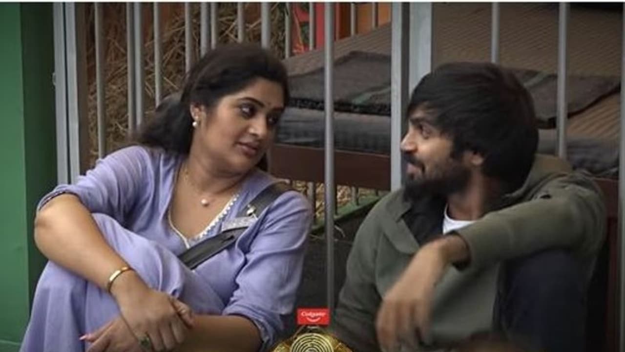bigg boss5 :ప్రియాంకకి గోరు ముద్దలు తినిపించిన మానస్.. సన్నీని మగాడు కాదన్న ప్రియా.. bigg boss5 :ప్రియాంకకి గోరు ముద్దలు తినిపించిన మానస్.. సన్నీని మగాడు కాదన్న ప్రియా..