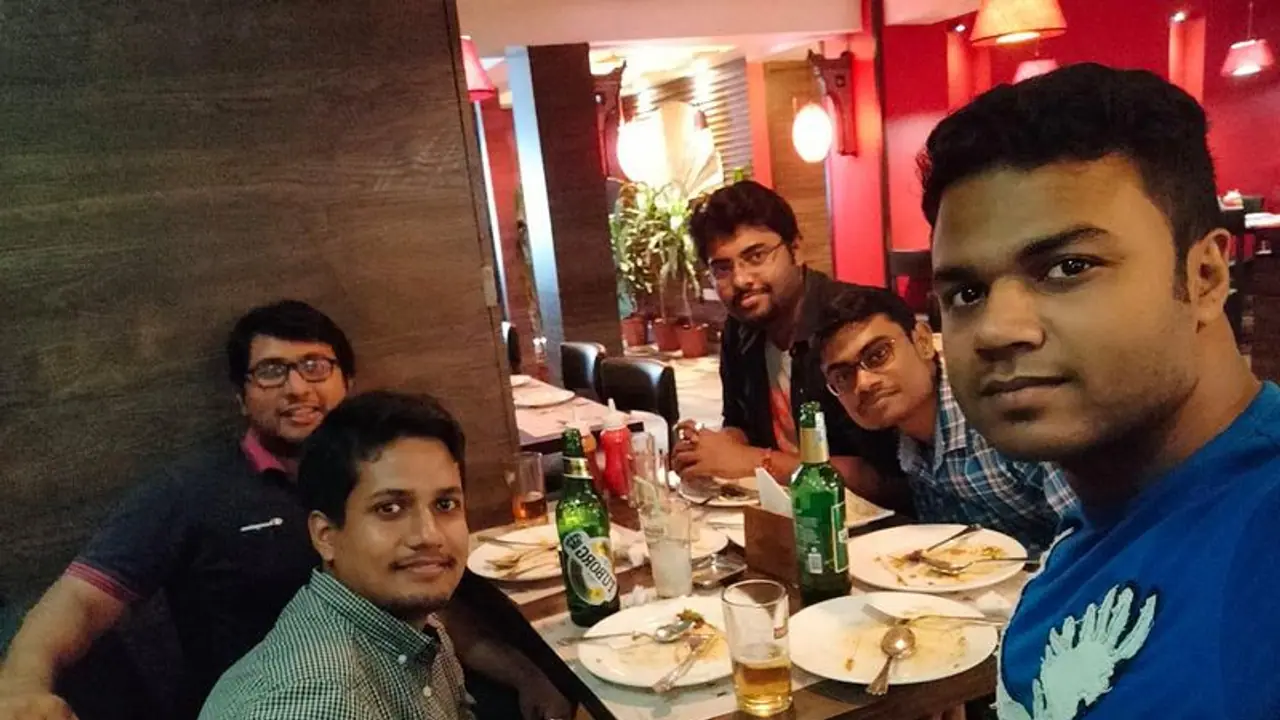 ಹೊಟೇಲ್ಗಳಲ್ಲಿ ಹೆಚ್ಚುವರಿ ಸೇವಾ ಶುಲ್ಕ ವಸೂಲಿ: ಬೆಂಗಳೂರಿನಿಂದ 15 ದೂರು ದಾಖಲು ಹೊಟೇಲ್ಗಳಲ್ಲಿ ಹೆಚ್ಚುವರಿ ಸೇವಾ ಶುಲ್ಕ ವಸೂಲಿ: ಬೆಂಗಳೂರಿನಿಂದ 15 ದೂರು ದಾಖಲು