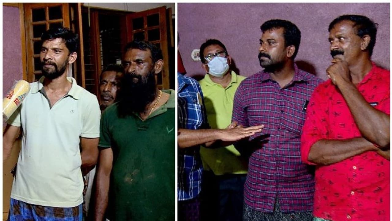 ഒരു 'ടയറിൽ' രക്ഷിച്ചത് 20 കുടുംബങ്ങളെ, മുണ്ടക്കയത്ത് നാട്ടുകാരുടെ രക്ഷകരായ ചെറുപ്പക്കാരുടെ കൂട്ടായ്മ ഒരു 'ടയറിൽ' രക്ഷിച്ചത് 20 കുടുംബങ്ങളെ, മുണ്ടക്കയത്ത് നാട്ടുകാരുടെ രക്ഷകരായ ചെറുപ്പക്കാരുടെ കൂട്ടായ്മ