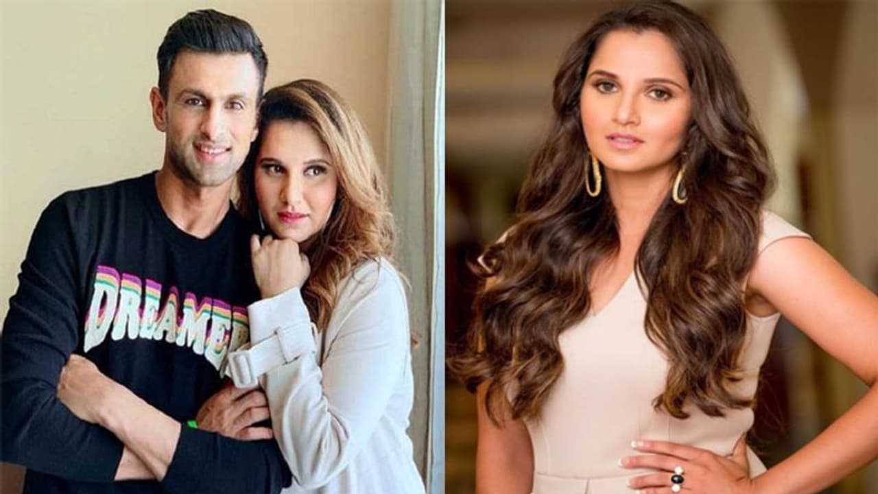 ವಿಚ್ಛೇದನದ ಬಗ್ಗೆ ಮತ್ತಷ್ಟು ಶಂಕೆ ಹುಟ್ಟಿಸುವ ಪೋಸ್ಟ್‌ ಹಾಕಿದ ಸಾನಿಯಾ ಮಿರ್ಜಾ