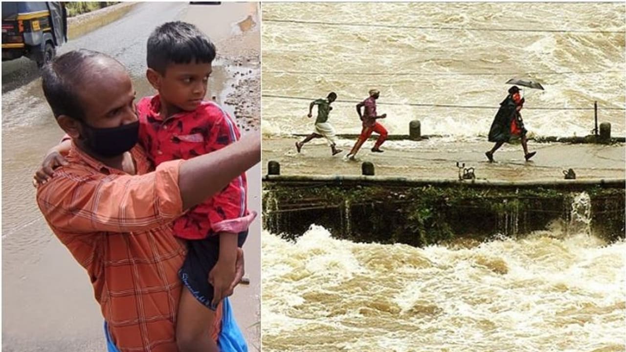 ഓർമ്മയില്ലേ തക്കുടുവിനെ, ചെറുതോണി പാലത്തിൽ അച്ഛനോടൊപ്പം അവൻ വീണ്ടുമെത്തി!