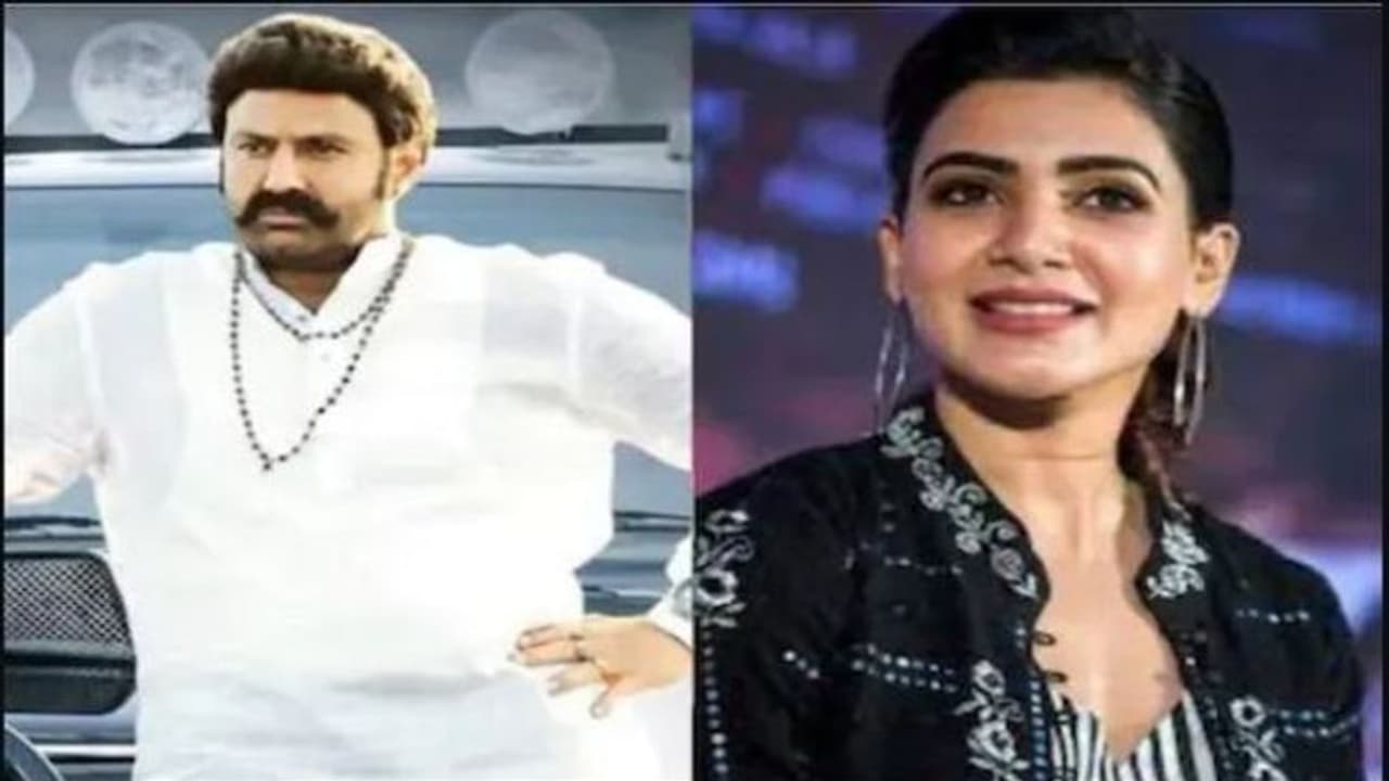 బాలయ్యని, సమంత నే నమ్ముకుని కోట్లు పోస్తున్నారు