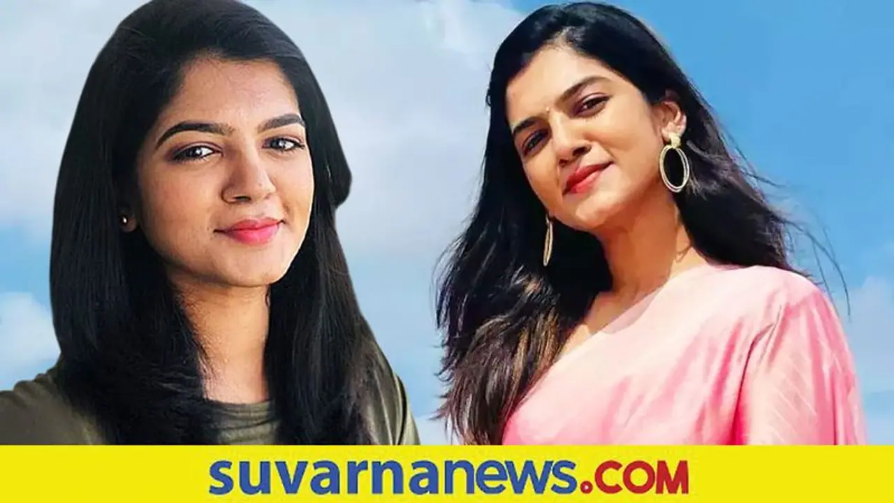 ಜೊತೆ ಜೊತೆಯಲಿ' ಮಾನ್ಸಿ ಪಾತ್ರಕ್ಕೆ ನಯನಾ ಎಂಟ್ರಿ!