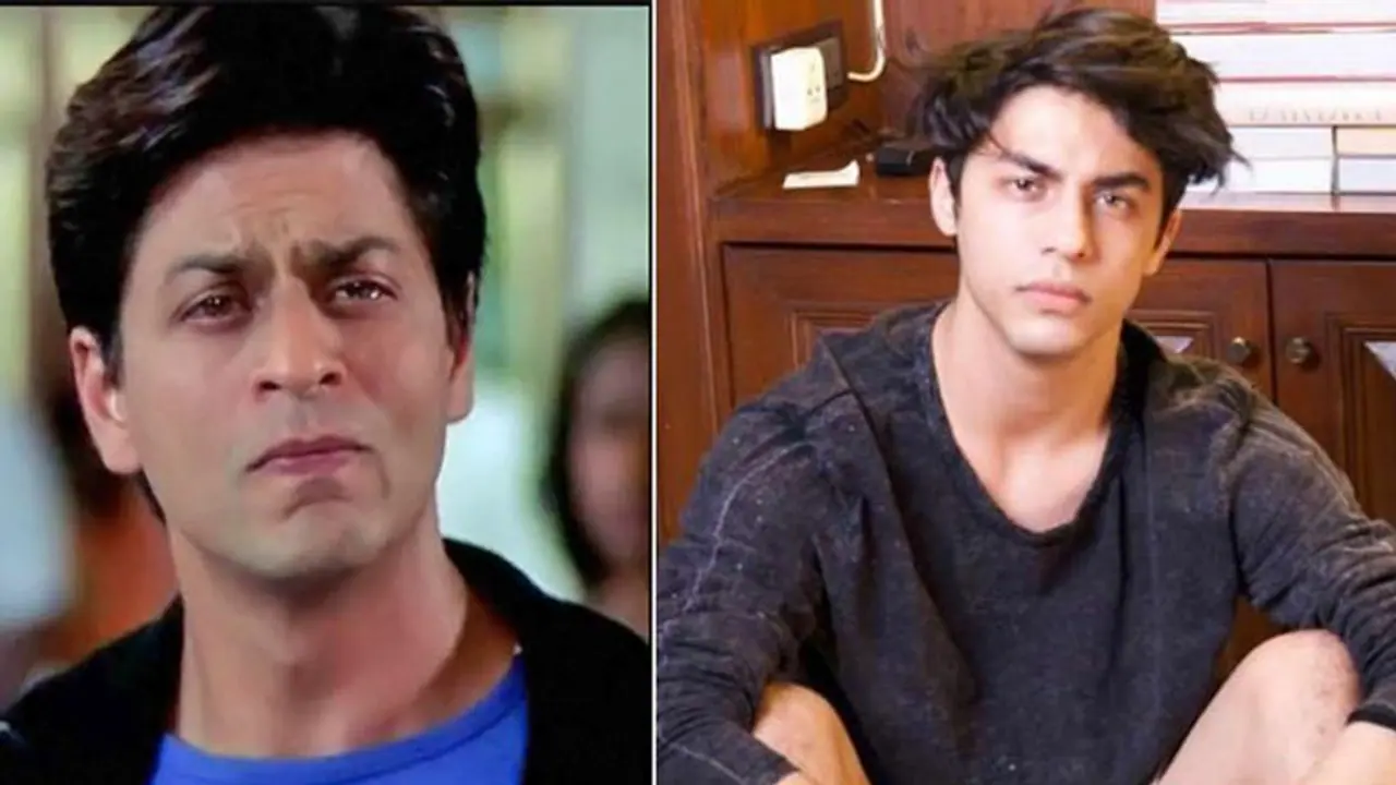 Mumbai drugs case: NDPS court rejects Aryan Khan's bail, Shahrukh Khan's son to stay in jail