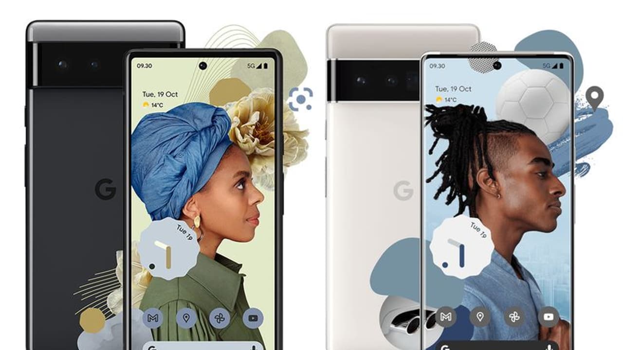 പുതിയ പിക്സല്‍ 6 ഫോണ്‍ ഇന്ത്യയില്‍ വില്‍ക്കില്ലെന്ന് ഗൂഗിള്‍; കാരണം ഇങ്ങനെ