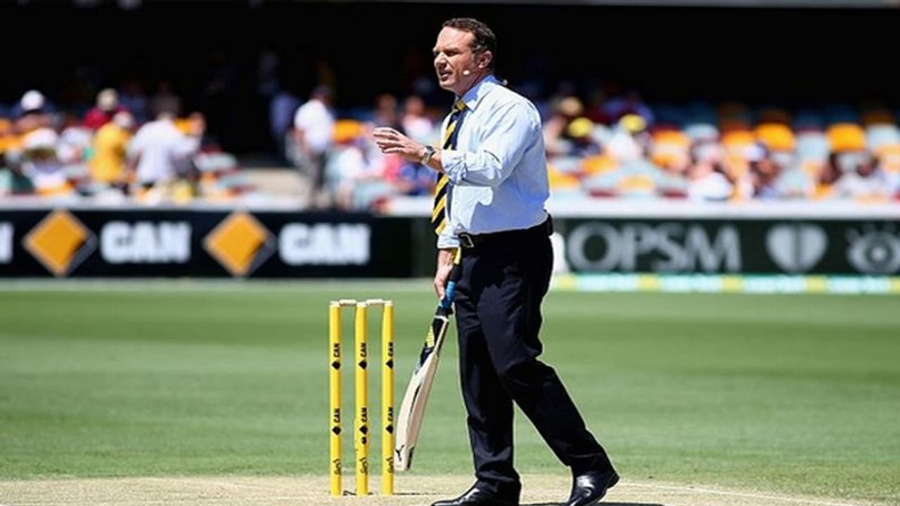 Michael Slater Arrested: पूर्व ऑस्ट्रेलियाई क्रिकेटर माइकल स्लेटर फिर गिरफ्तार, इस आरोप में गए सलाखों के पीछे Michael Slater Arrested: पूर्व ऑस्ट्रेलियाई क्रिकेटर माइकल स्लेटर फिर गिरफ्तार, इस आरोप में गए सलाखों के पीछे