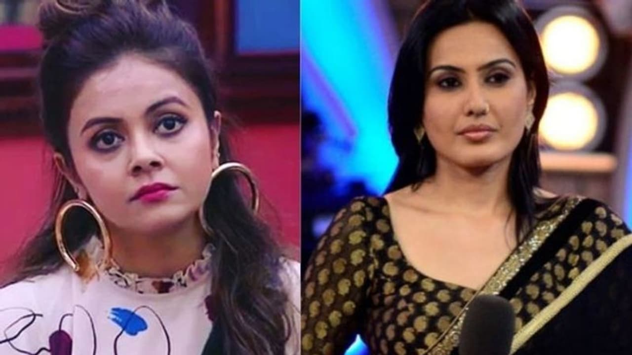 Bigg Boss 15: Devoleena Bhattacharjee, Kamya Panjabi term Donal Bisht Vidhi Pandya's eviction as unfair