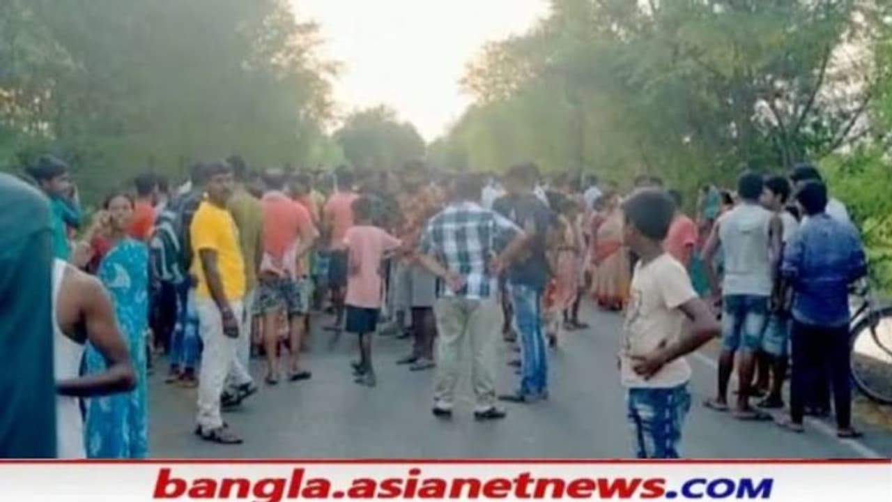 ৩ সন্তানকে নিয়ে মরণঝাঁপ তাপবিদ্যুৎ কেন্দ্রের উষ্ণ জলে স্ত্রীর, অভিযোগ উঠতেই ফেরার স্বামী ৩ সন্তানকে নিয়ে মরণঝাঁপ তাপবিদ্যুৎ কেন্দ্রের উষ্ণ জলে স্ত্রীর, অভিযোগ উঠতেই ফেরার স্বামী