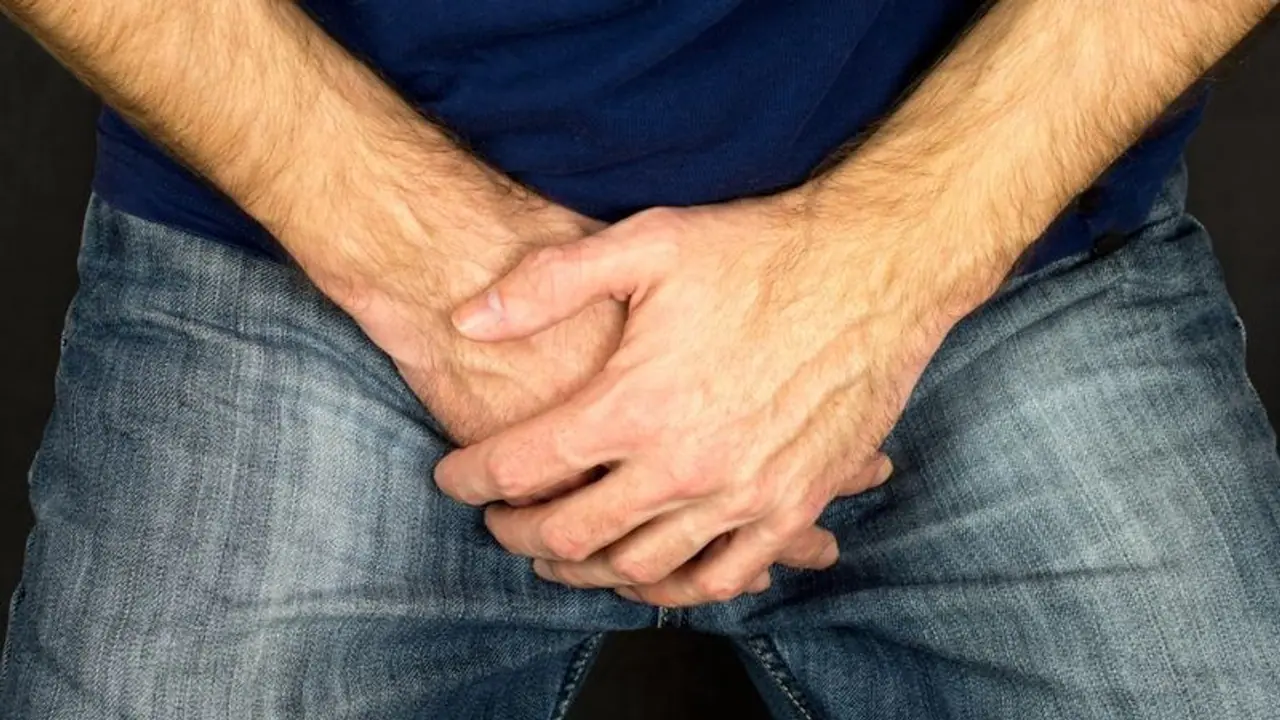 Men’s sexual health: Libido to erectile function understanding, preventive measures and solutions