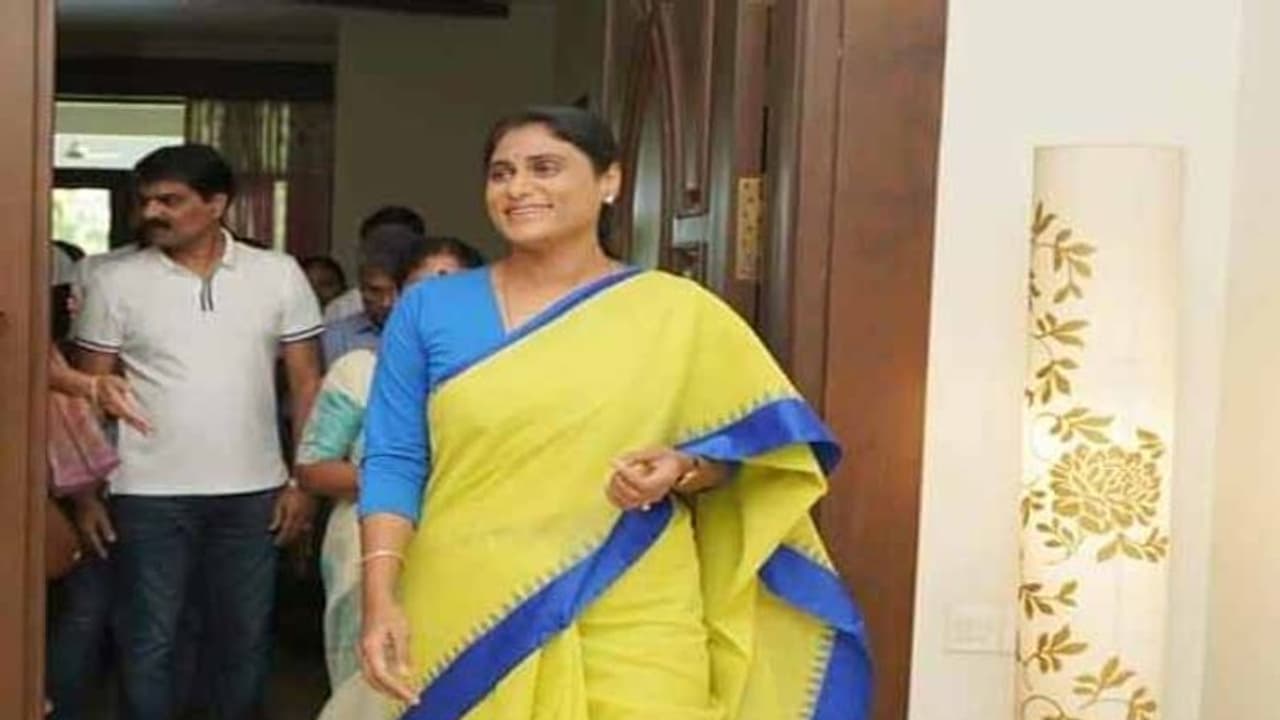 ఈ నెల 28న వైఎస్ షర్మిల పాదయాత్ర తిరిగి ప్రారంభం.. ఈ నెల 28న వైఎస్ షర్మిల పాదయాత్ర తిరిగి ప్రారంభం..