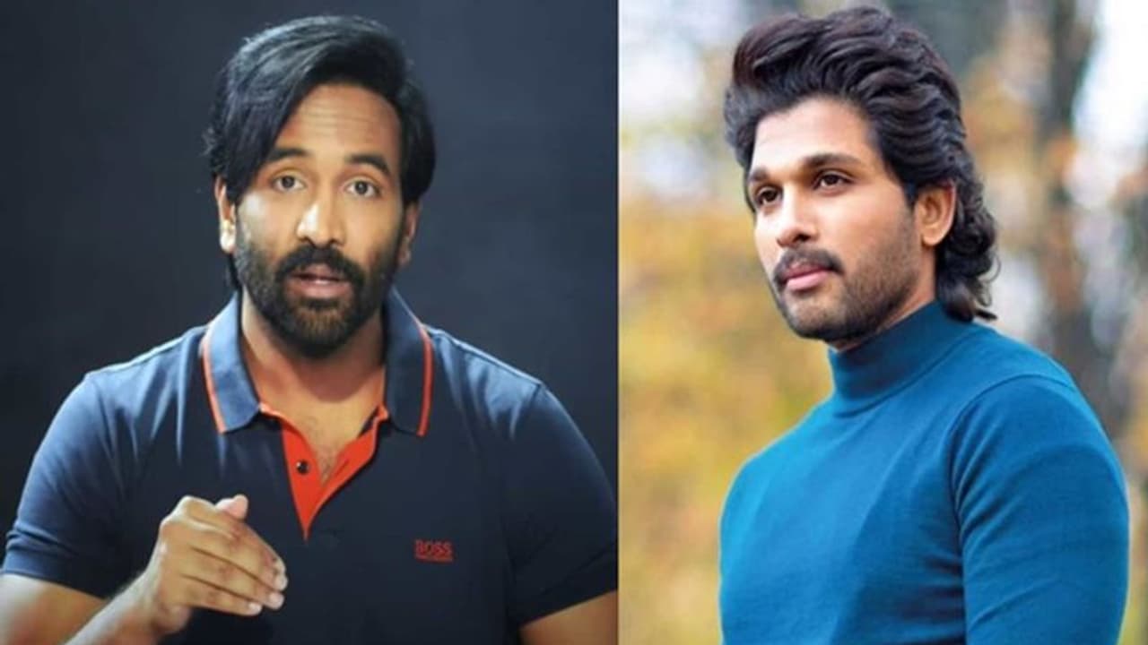 ఆ న్యూస్ చూసి బన్నీకి మంచు విష్ణు మెసేజ్.. అసూయగా ఉంది అంటూ కామెంట్స్ ఆ న్యూస్ చూసి బన్నీకి మంచు విష్ణు మెసేజ్.. అసూయగా ఉంది అంటూ కామెంట్స్