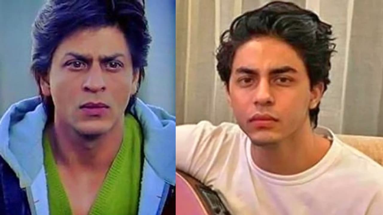 'റെയ്ഡ് അല്ല, ഷാരൂഖിന്റെ വസതിയിലെത്തിയത് നോട്ടീസ് നൽകാൻ', പ്രതികരിച്ച് സമീർ വാങ്കഡേ