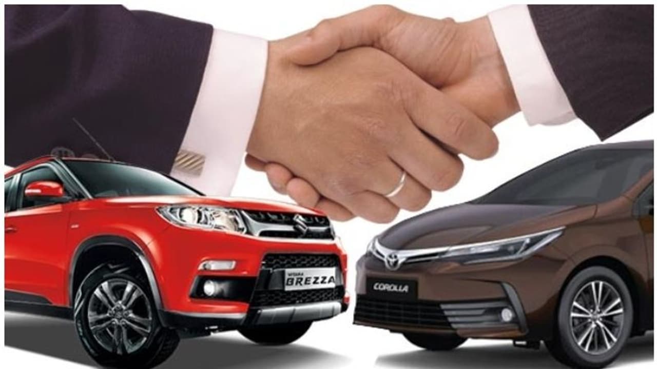 പുതിയ ടൊയോട്ട മാരുതി മോഡല്‍, പ്രതീക്ഷിക്കുന്ന 21 പ്രധാന സവിശേഷതകൾ