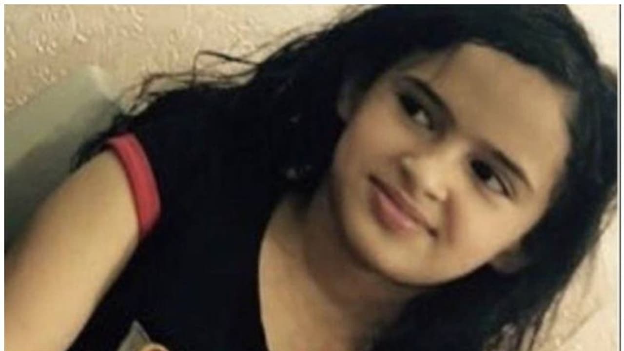 സൗദി അറേബ്യയില് ദുരൂഹ സാഹചര്യത്തില് കാണാതായിരുന്ന ബാലികയെ കണ്ടെത്തി സൗദി അറേബ്യയില് ദുരൂഹ സാഹചര്യത്തില് കാണാതായിരുന്ന ബാലികയെ കണ്ടെത്തി