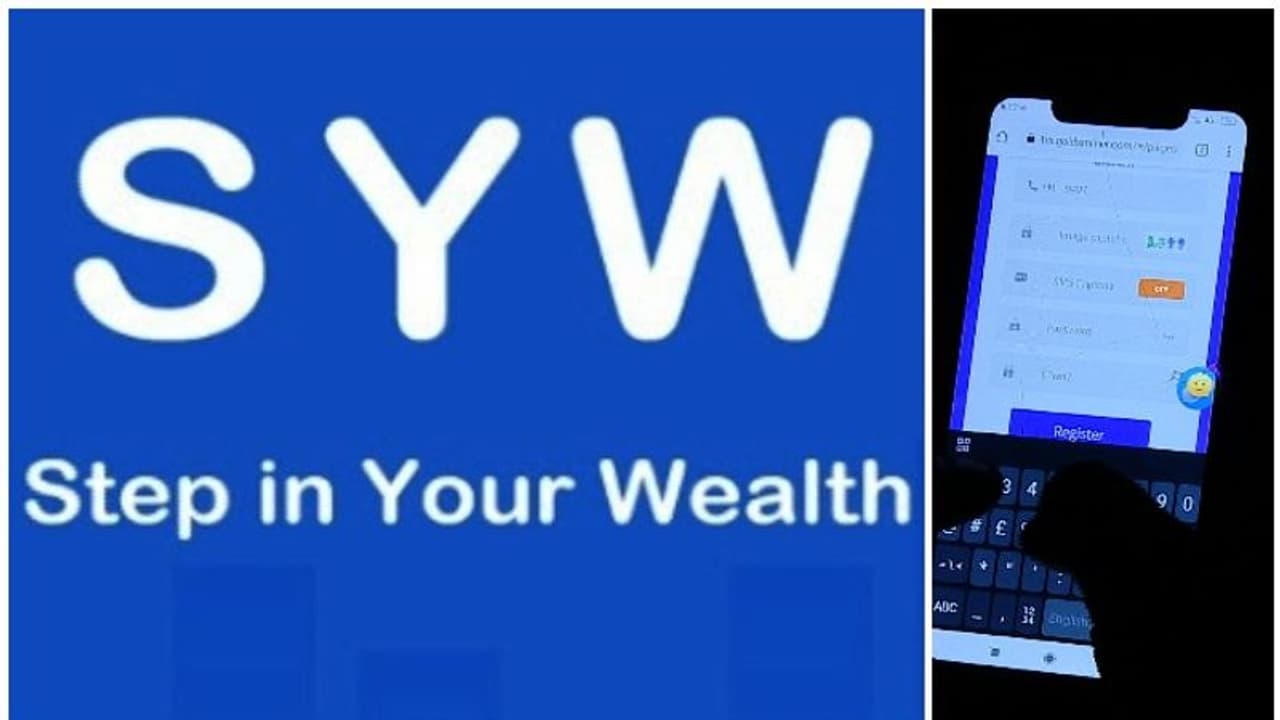 നടത്തിച്ച് പറ്റിക്കാന്‍ 'ആപ്പ്'; ഫോണുമായി നടന്നാല്‍ പണം കിട്ടുമെന്ന് പ്രചാരണം, തട്ടിപ്പില്‍ വീണത് നിരവധിപേര്‍