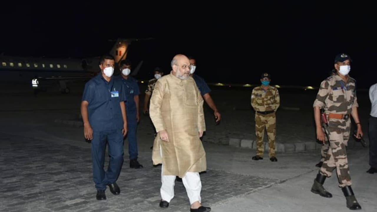 Uttarakhand Floods: अब तक 55 की मौत, आज तबाही देखेंगे अमित शाह, UP सरकार 10 करोड़ रुपए की मदद देगी