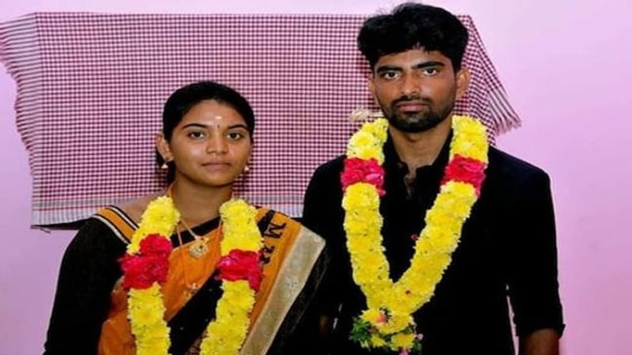 చెన్నై ‘లవ్ స్టోరీ’.. వేరే కులం వ్యక్తిని పెళ్లి చేసుకుందని యువతిని తీసుకెళ్లి చంపే ప్రయత్నం... !!