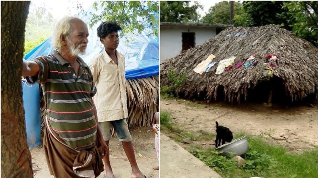 ചെല്ലങ്കാവ് മദ്യദുരന്തത്തിന് ഒരാണ്ട്, ഇരകളായ മൂന്ന് ആദിവാസികൾക്ക് ഇനിയും വീടായില്ല