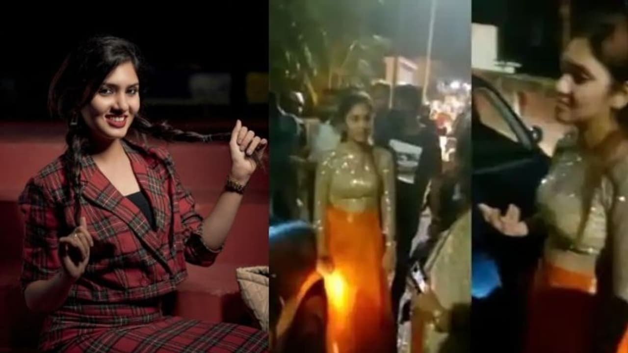 ഗായത്രിയെ പരിഹസിച്ച് ട്രോൾ വീഡിയോ; പ്രതികരണവുമായി നടി ഗായത്രിയെ പരിഹസിച്ച് ട്രോൾ വീഡിയോ; പ്രതികരണവുമായി നടി