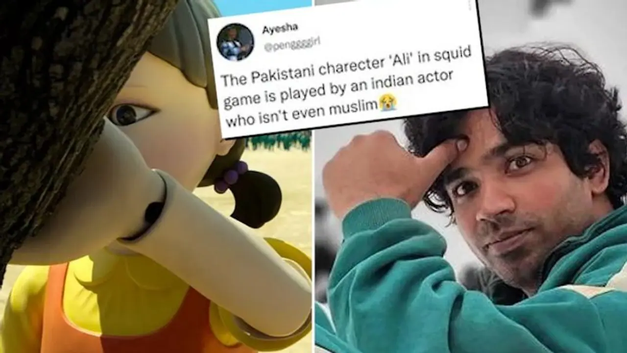 Netflix Squid Game: Why Pakistanis not happy with the show? Why do they feel Ali character felt like a slap?