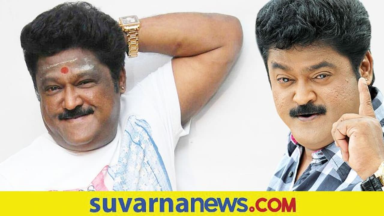 'ನಿಮ್ಮ ಸಿನಿಮಾ ನಮಗೆ Stress buster': ಜಗ್ಗೇಶ್ಗೆ ಪತ್ರ ಬರೆದ ಐಎಎಸ್ ಅಧಿಕಾರಿ 'ನಿಮ್ಮ ಸಿನಿಮಾ ನಮಗೆ Stress buster': ಜಗ್ಗೇಶ್ಗೆ ಪತ್ರ ಬರೆದ ಐಎಎಸ್ ಅಧಿಕಾರಿ