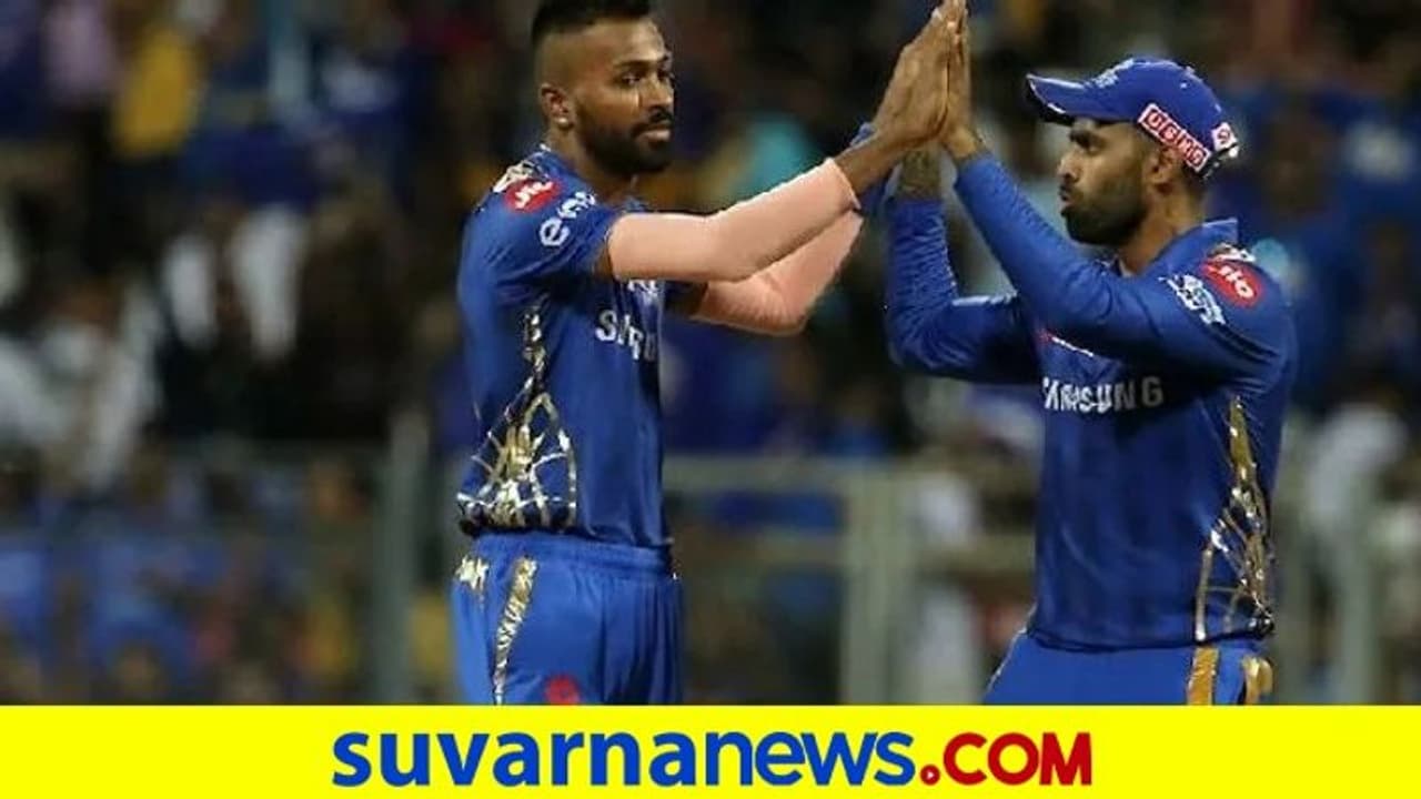 T20 World Cup: ಹಾರ್ದಿಕ್ ಪಾಂಡ್ಯ ಬೌಲಿಂಗ್ ಬಗ್ಗೆ ಗುಡ್ ನ್ಯೂಸ್ ಕೊಟ್ಟ ರೋಹಿತ್ ಶರ್ಮಾ T20 World Cup: ಹಾರ್ದಿಕ್ ಪಾಂಡ್ಯ ಬೌಲಿಂಗ್ ಬಗ್ಗೆ ಗುಡ್ ನ್ಯೂಸ್ ಕೊಟ್ಟ ರೋಹಿತ್ ಶರ್ಮಾ