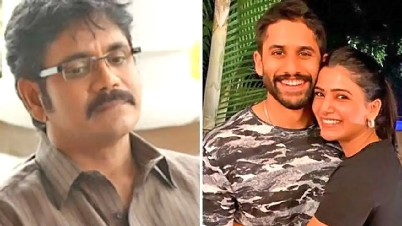 नागार्जुन के बेटे को तलाक देने के बाद अब इस बात को लेकर भड़की समांथा, गुस्से में आकर कर डाला ये काम नागार्जुन के बेटे को तलाक देने के बाद अब इस बात को लेकर भड़की समांथा, गुस्से में आकर कर डाला ये काम