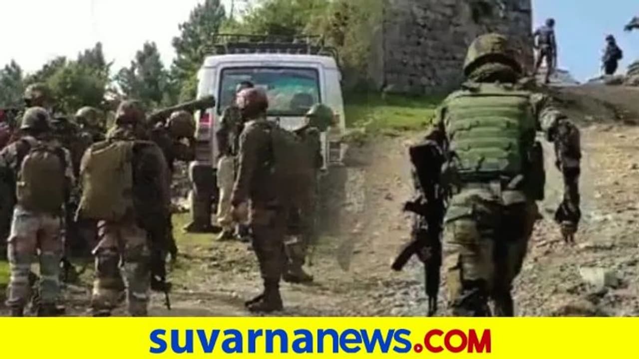 11 ವರ್ಷದಲ್ಲೇ ಅತಿ ಸುದೀರ್ಘ ಸೇನಾ ಕಾರ್ಯಾಚರಣೆ!