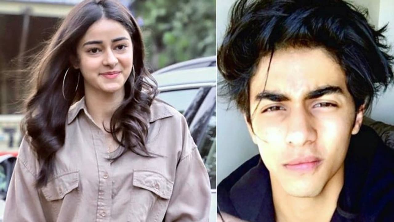 നടി അനന്യ പാണ്ഡയെ ഇന്ന് വീണ്ടും ചോദ്യം ചെയ്യും, മൊബൈൽ ഫോണടക്കം പരിശോധിക്കുന്നു നടി അനന്യ പാണ്ഡയെ ഇന്ന് വീണ്ടും ചോദ്യം ചെയ്യും, മൊബൈൽ ഫോണടക്കം പരിശോധിക്കുന്നു