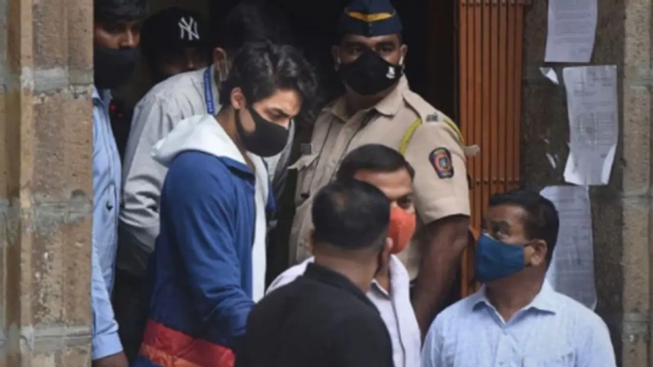 Aryan Khan case twist: NCB witness drops 'Rs 25 crore bomb'; agency denies allegation