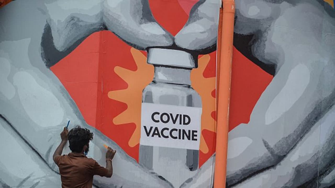 Vaccination 150 Cr: ದೇಶದಲ್ಲಿ 150 ಕೋಟಿ ಡೋಸ್, ಇದು ಭಾರತದ ಸಾಧನೆ ಎಂದ ಪ್ರಧಾನಿ ಮೋದಿ