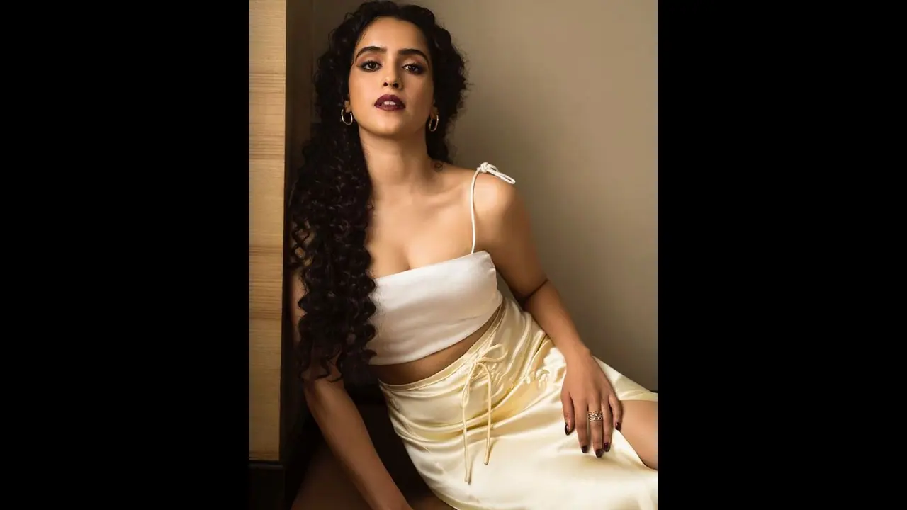 Did Dangal actress Sanya Malhotra purchase apartment in Mumbai for ₹14.3 crore? Here's what we know