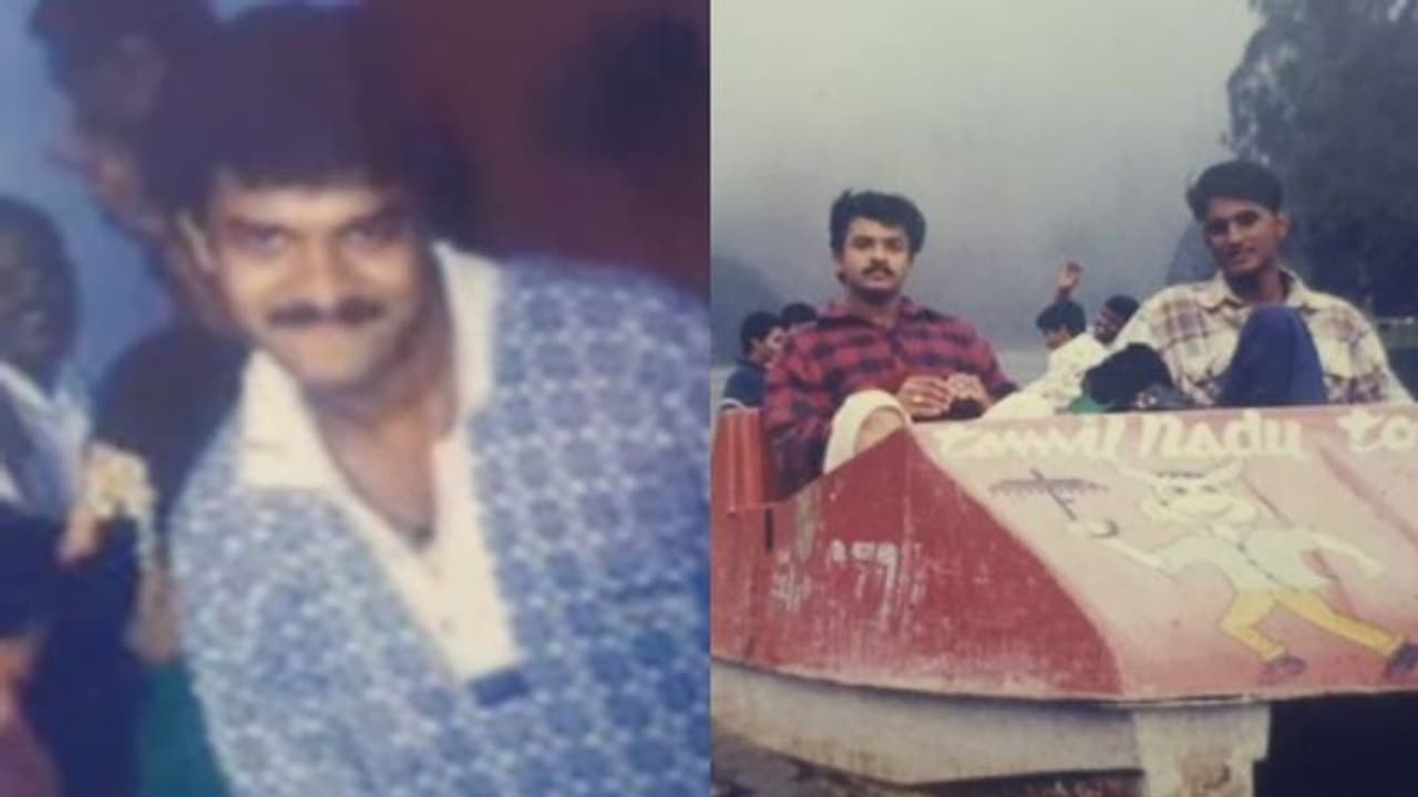 'ഉഴപ്പ് എന്തെന്നു പോലും അറിയാത്ത കാലം', ഓര്മകളുമായി ജയസൂര്യ 'ഉഴപ്പ് എന്തെന്നു പോലും അറിയാത്ത കാലം', ഓര്മകളുമായി ജയസൂര്യ