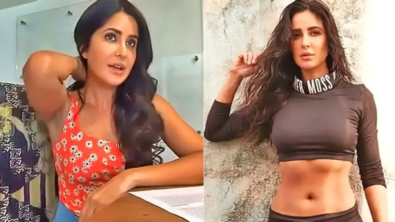 Health Tips: नई दुल्हनों को चाहिए Katrina Kaif जैसा फिगर तो फॉलो करें एक्ट्रेस का डाइट प्लान Health Tips: नई दुल्हनों को चाहिए Katrina Kaif जैसा फिगर तो फॉलो करें एक्ट्रेस का डाइट प्लान